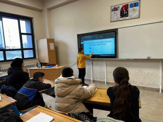 GÜVENLİ Mİ TEHLİKELİ Mİ